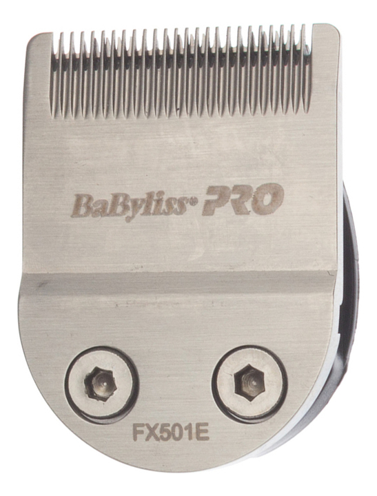 Нож BaByliss PRO арт. FX821ME(35008210) к машинке FX821E (30мм) нормальные зубцы - 1