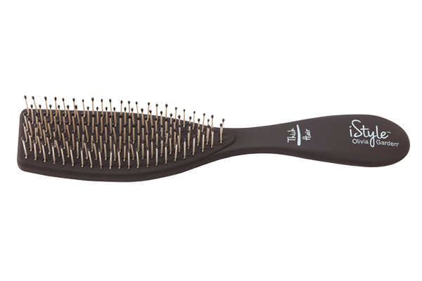 Щетка OG iStyle for Thick Hair (для густых волос) BR-IS1PC-T (08435) - 1