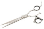 Ножницы для стрижки Olivia Garden SwivelCut 650 - 1