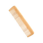 Расчёска для волос бамбуковая (ID1050) - 2
